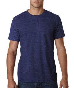 Navy bella canvas 2025