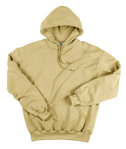 1254 Badger Adult Blended Hooded Sweatshirt Vegas Gold