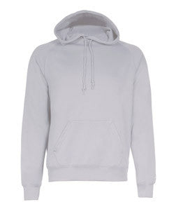 1460 Badger Ladies' Performance Fleece Hood Silver