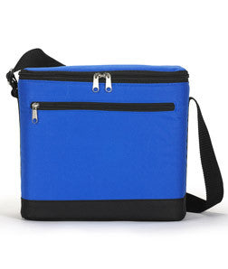 1695 UltraClub® 12-Pack Cooler Royal