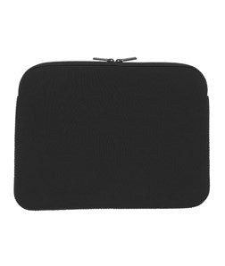 1710 UltraClub® Small 10" Neoprene Laptop Holder Black