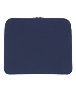 1713 UltraClub® Medium Neoprene 13" Laptop Holder Navy
