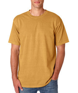1717 Chouinard Adult Ring-Spun Cotton Tee Monarch Pgmdye