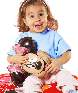 2000P Gildan Toddler Ultra CottonT-Shirt Light Blue
