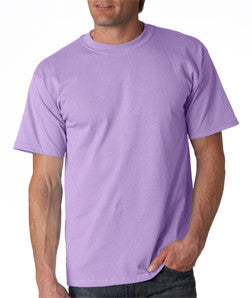 2000 Gildan Adult Ultra CottonT-Shirt Orchid