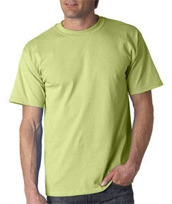 2000 Gildan Adult Ultra CottonT-Shirt Pistachio