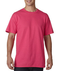 2000 Gildan Adult Ultra CottonT-Shirt Heliconia