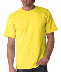 2000 Gildan Adult Ultra CottonT-Shirt Daisy