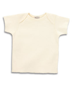 2001 Rabbit Skins Organic Toddler Tee Natural