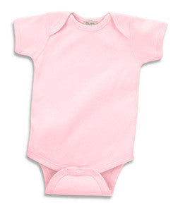 2004 Rabbit Skins Organic Creeper Pink