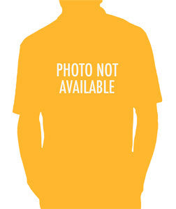 2162 Badger B-Core Girls Performance Solid Color Lap V-Neck Tee Gold