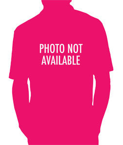 2163 Badger B-Core Girls Performance Solid Color Lap - Neck Sleeveless Tee Hot Pink
