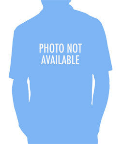 2163 Badger B-Core Girls Performance Solid Color Lap - Neck Sleeveless Tee Columbia Blue