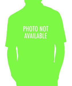 2163 Badger B-Core Girls Performance Solid Color Lap - Neck Sleeveless Tee Lime