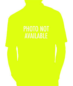 2163 Badger B-Core Girls Performance Solid Color Lap - Neck Sleeveless Tee Safety Yellow