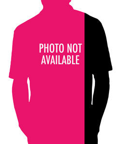 2171 Badger B-Core Girls "Triple Play" Performance Athletic Jersey Hot Pink/ Black