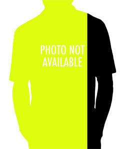 2171 Badger B-Core Girls "Triple Play" Performance Athletic Jersey Safety Yellow  / Black