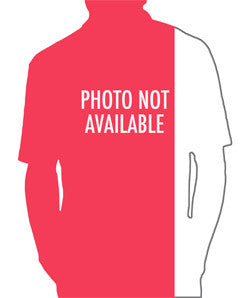 2172 Badger B-Core Girls "Curve" Performance Athletic Jersey Hot Coral/ White