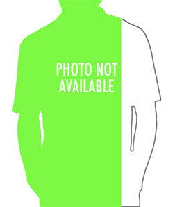2172 Badger B-Core Girls "Curve" Performance Athletic Jersey Lime/ White