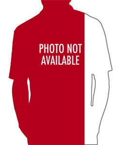 2172 Badger B-Core Girls "Curve" Performance Athletic Jersey Red/ White