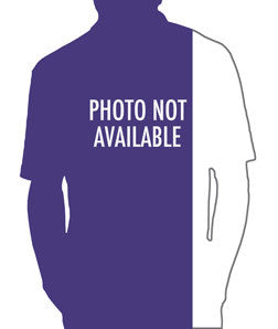 2172 Badger B-Core Girls "Curve" Performance Athletic Jersey Purple/ White