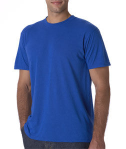 21 Jerzees Adult JERZEES® SPORT Polyester T-Shirt Royal