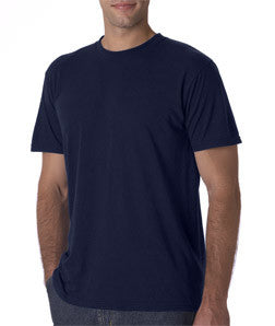 21 Jerzees Adult JERZEES® SPORT Polyester T-Shirt J Navy