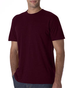 21 Jerzees Adult JERZEES® SPORT Polyester T-Shirt Maroon