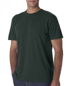 21 Jerzees Adult JERZEES® SPORT Polyester T-Shirt Forest