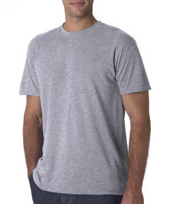 21 Jerzees Adult JERZEES® SPORT Polyester T-Shirt Athletic Heather