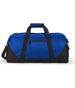 2251 UltraClub Medium Duffel Bag Royal