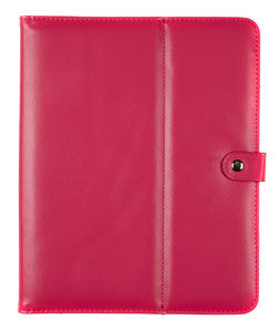 2460 Gemline Deluxe Tablet Stand Pink