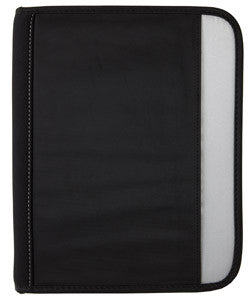 2485 Gemline Wired e-Padfolio Black