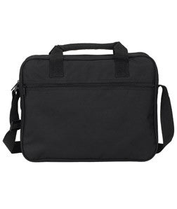 2515 Gemline Professional Portfolio Black