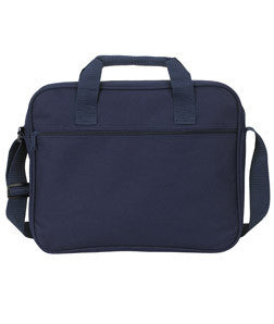 2515 Gemline Professional Portfolio Navy