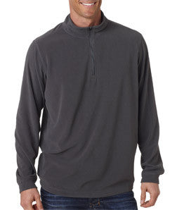 7396 Dri-Duck Adult Element Fleece Charcoal